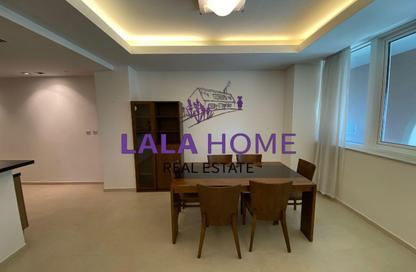Apartment - 1 Bedroom - 2 Bathrooms for rent in Viva West - Viva Bahriyah - The Pearl Island - Doha