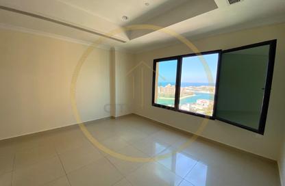 Apartment - 1 - 2 for rent in Tower 13 - Porto Arabia - The Pearl Island - Doha Apartment - 1 - 2 for rent in Tower 13 - Porto Arabia - The Pearl Island - Doha