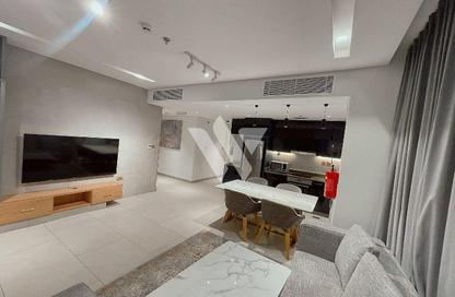 Apartment - 2 Bedrooms - 3 Bathrooms for rent in Asim Bin Omar Street - Al Mansoura - Doha