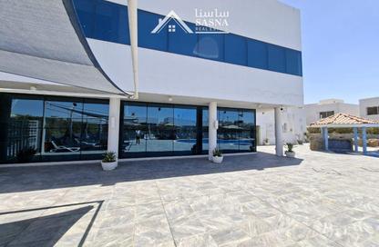 Compound - 4 Bedrooms - 4 Bathrooms for rent in Al Waab Street - Al Waab - Doha