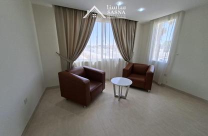 Compound - 4 Bedrooms - 4 Bathrooms for rent in Al Waab Street - Al Waab - Doha