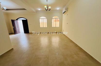 Villa - 5 Bedrooms - 6 Bathrooms for rent in Al Waab Street - Al Waab - Doha