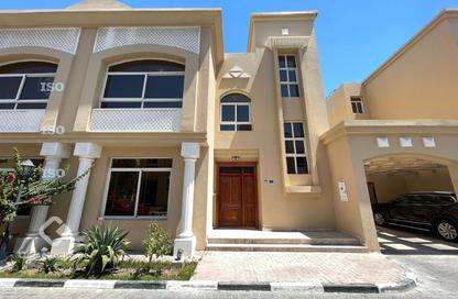 مجمع سكني - 4 غرف نوم - 4 حمامات للايجار في منطقة مويثر - الريان - الدوحة
