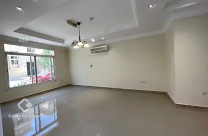 Compound - 4 Bedrooms - 4 Bathrooms for rent in Muaither Area - Al Rayyan - Doha