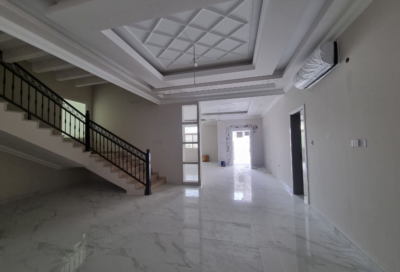 2 Rented Villas for Sale | QAR 5.2M Negotiable thumbnail 25