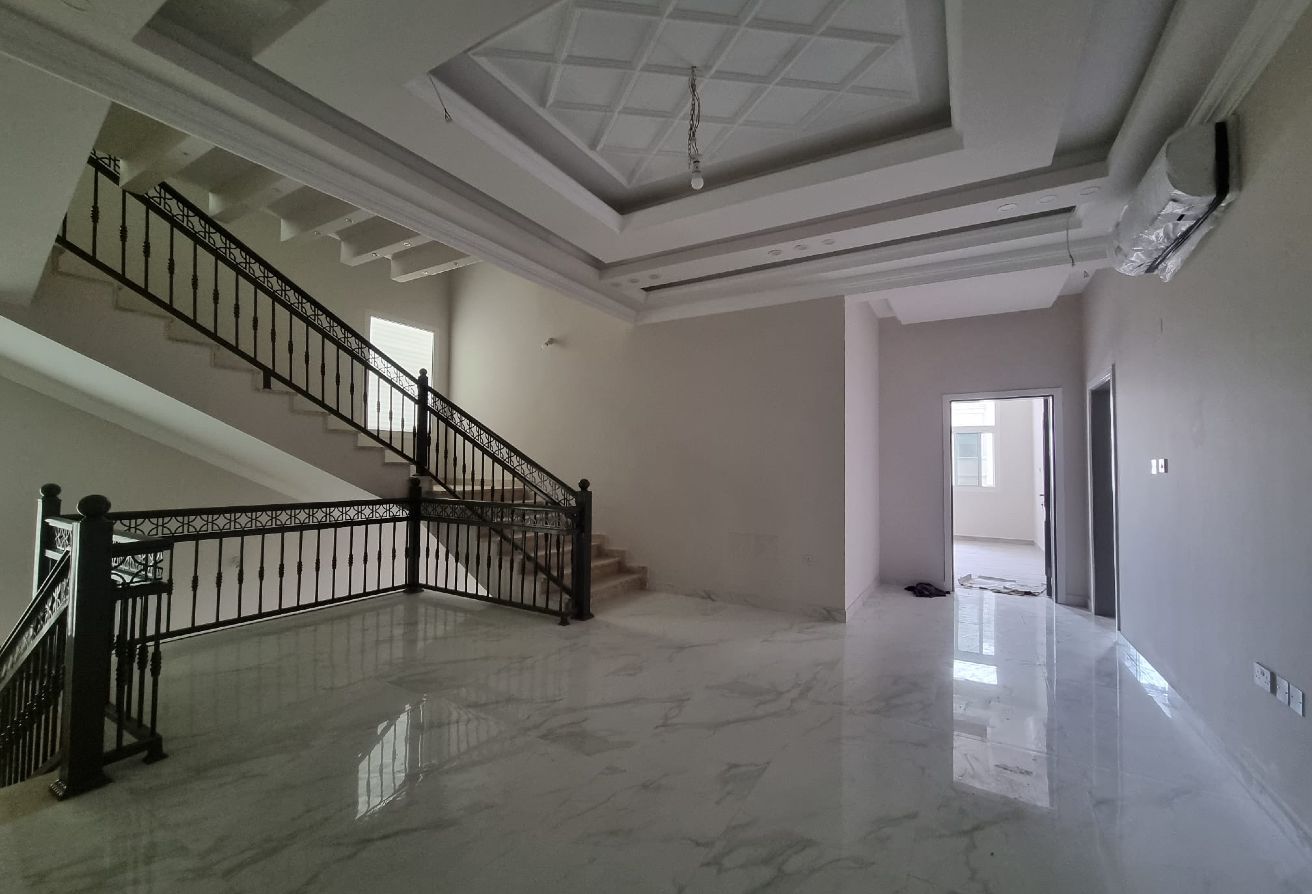 2 Rented Villas for Sale | QAR 5.2M Negotiable thumbnail 13