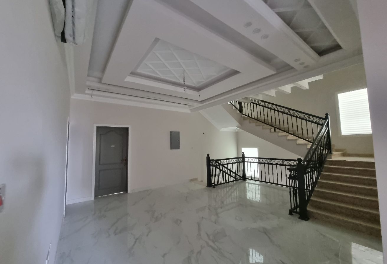 2 Rented Villas for Sale | QAR 5.2M Negotiable thumbnail 9