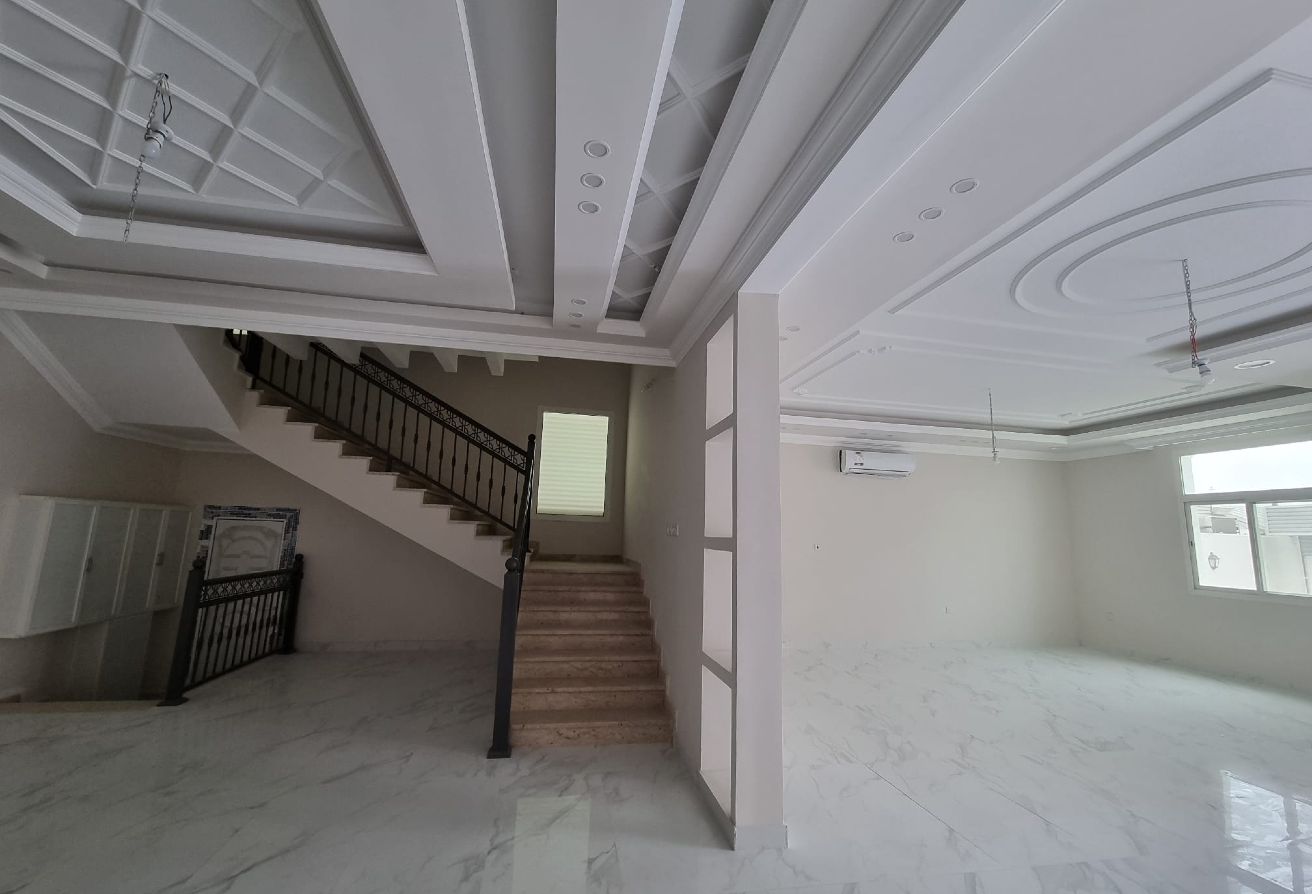 2 Rented Villas for Sale | QAR 5.2M Negotiable thumbnail 26