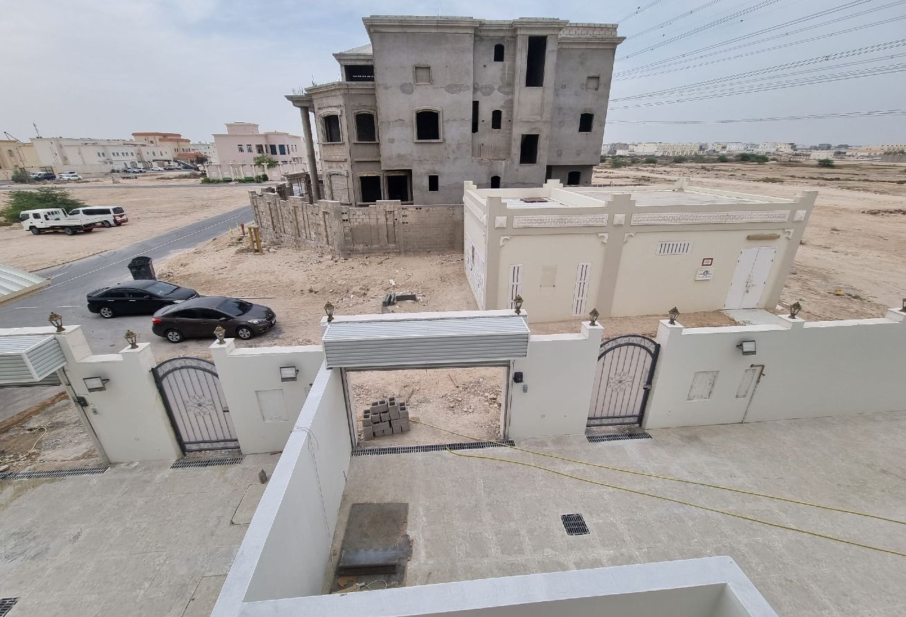 2 Rented Villas for Sale | QAR 5.2M Negotiable thumbnail 11