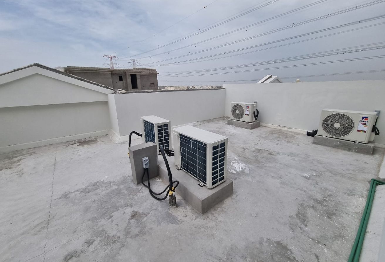 2 Rented Villas for Sale | QAR 5.2M Negotiable thumbnail 4