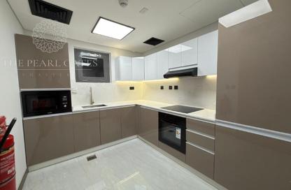 Apartment - 2 Bedrooms - 2 Bathrooms for rent in Al Waab Street - Al Waab - Doha