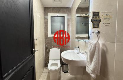 Apartment - 2 - 3 for rent in Musheireb Tower - Musheireb - Musheireb - Doha Apartment - 2 - 3 for rent in Musheireb Tower - Musheireb - Musheireb - Doha