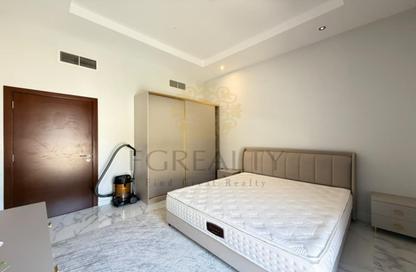 Apartment - 2 Bedrooms - 3 Bathrooms for rent in Fox Hills A13 - Fox Hills - Lusail