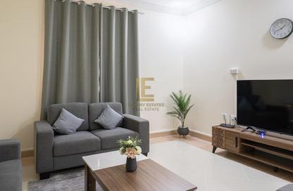 Apartment - 3 Bedrooms - 3 Bathrooms for rent in Al Sadd Road - Al Sadd - Doha
