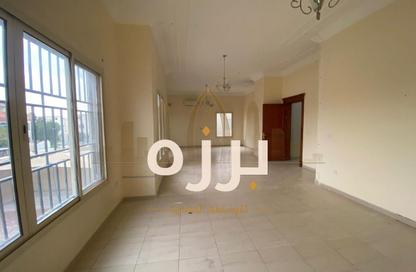 Villa - 4 Bedrooms - 4 Bathrooms for rent in Al Soudan - Doha