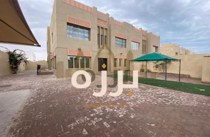 Villa - 4 Bedrooms - 4 Bathrooms for rent in Al Soudan - Doha Villa - 4 Bedrooms - 4 Bathrooms for rent in Al Soudan - Doha
