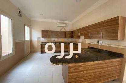 Villa - 4 Bedrooms - 4 Bathrooms for rent in Al Soudan - Doha
