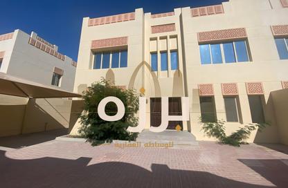 Villa - 4 Bedrooms - 4 Bathrooms for rent in Al Soudan - Doha