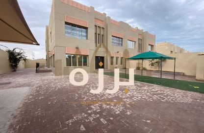 Villa - 4 Bedrooms - 4 Bathrooms for rent in Al Soudan - Doha