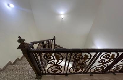 Villa - 4 Bedrooms - 5 Bathrooms for rent in Souk Al gharaffa - Al Gharrafa - Doha