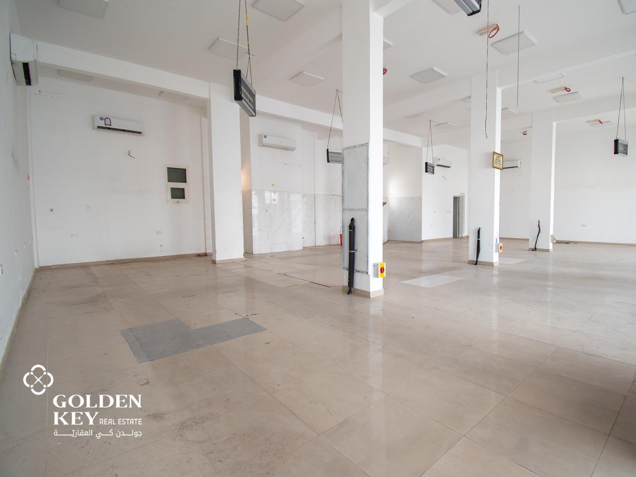 Exclusive Shop for Rent | 200 SQM | Prime Location