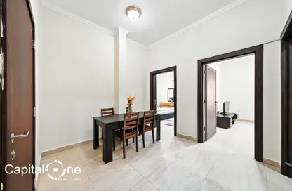 شقة - غرفة نوم - 2 حمامات للايجار في منطقة مويثر - الريان - الدوحة