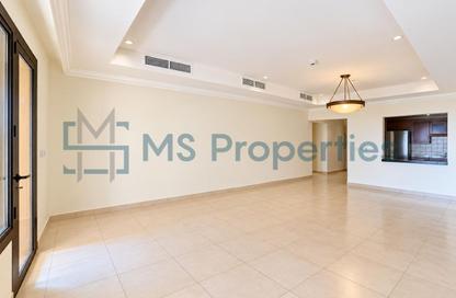 Apartment - 2 - 3 for rent in East Porto Drive - Porto Arabia - The Pearl Island - Doha