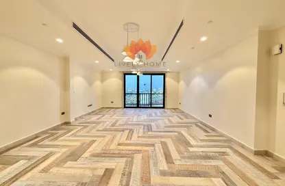 Apartment - 2 Bedrooms - 3 Bathrooms for rent in Fox Hills A13 - Fox Hills - Lusail