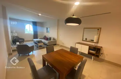 شقة - غرفة نوم - 2 حمامات للايجار في فيفا بحرية شرق - فيفا بحرية - جزيرة اللؤلؤة - الدوحة