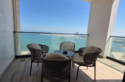 Apartment - 2 Bedrooms - 3 Bathrooms for rent in Lusail City - Lusail