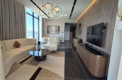 Apartment - 2 Bedrooms - 3 Bathrooms for rent in Lusail City - Lusail