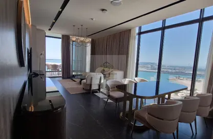 Apartment - 2 Bedrooms - 3 Bathrooms for rent in Lusail City - Lusail
