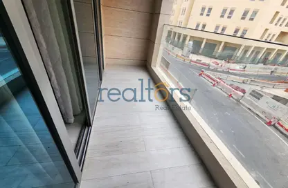 Apartment - 1 Bedroom - 2 Bathrooms for rent in Al Waab Street - Al Waab - Doha