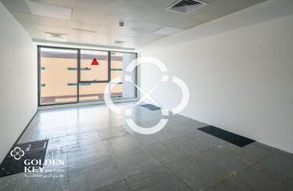 Office Space - Studio - 1 Bathroom for rent in Lusail Residence - Marina District - Lusail