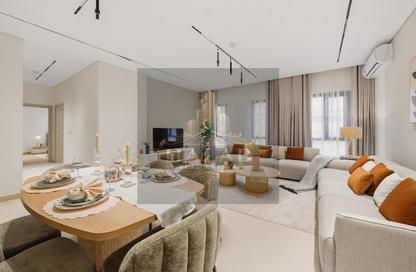 Apartment - 2 - 3 for rent in Aspire Tower - Al Waab - Al Waab - Doha