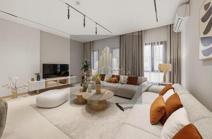 Apartment - 2 - 3 for rent in Aspire Tower - Al Waab - Al Waab - Doha