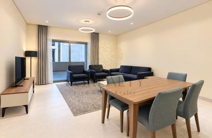 Apartment - 2 - 3 for rent in Al Waab Street - Al Waab - Doha