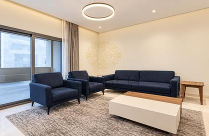 Apartment - 2 - 3 for rent in Al Waab Street - Al Waab - Doha