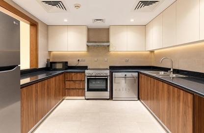 Apartment - 2 - 3 for rent in Al Waab Street - Al Waab - Doha