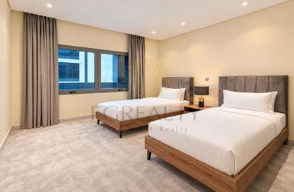 شقة - 2 - 3 للايجار في شارع الوعب - الوعب - الدوحة شقة - 2 - 3 للايجار في شارع الوعب - الوعب - الدوحة