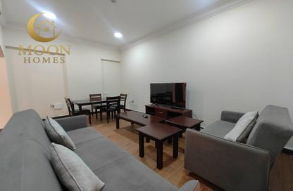 Apartment - 2 Bedrooms - 2 Bathrooms for rent in Anas Street - Fereej Bin Mahmoud North - Fereej Bin Mahmoud - Doha