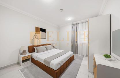 Apartment - 2 - 2 for rent in Al Mansoura - Al Mansoura - Doha