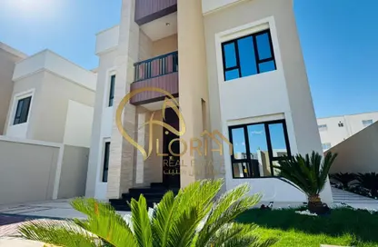 Villa - 7 Bedrooms - 7 Bathrooms for sale in Al Nuaija Street - Al Hilal West - Al Hilal - Doha