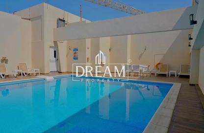 Apartment - 1 Bedroom - 2 Bathrooms for rent in Giardino Apartments - The Pearl Island - Doha