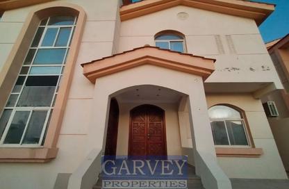 Apartment - Studio - 1 Bathroom for rent in Al Dafna - Al Dafna - Doha