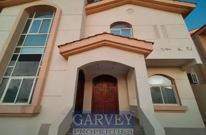 Apartment - 1 Bathroom for rent in Al Dafna - Al Dafna - Doha