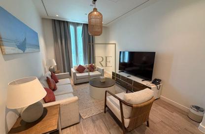 Apartment - 2 - 3 for rent in Mina Hotel and Residences - Corniche Road - Doha Apartment - 2 - 3 for rent in Mina Hotel and Residences - Corniche Road - Doha