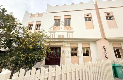 مجمع سكني - 4 غرف نوم - 4 حمامات للايجار في السودان - السودان - الدوحة