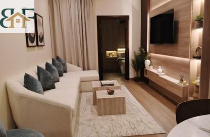 Apartment - 2 Bedrooms - 2 Bathrooms for rent in Al Nasr Street - Al Nasr - Doha Apartment - 2 Bedrooms - 2 Bathrooms for rent in Al Nasr Street - Al Nasr - Doha