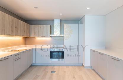 Hotel Apartments - 1 Bedroom - 1 Bathroom for rent in West Bay Tower - West Bay - West Bay - Doha Hotel Apartments - 1 Bedroom - 1 Bathroom for rent in West Bay Tower - West Bay - West Bay - Doha